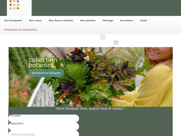 lejardindesfleurs.com