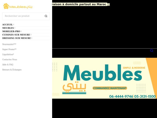 meublesbayti.com