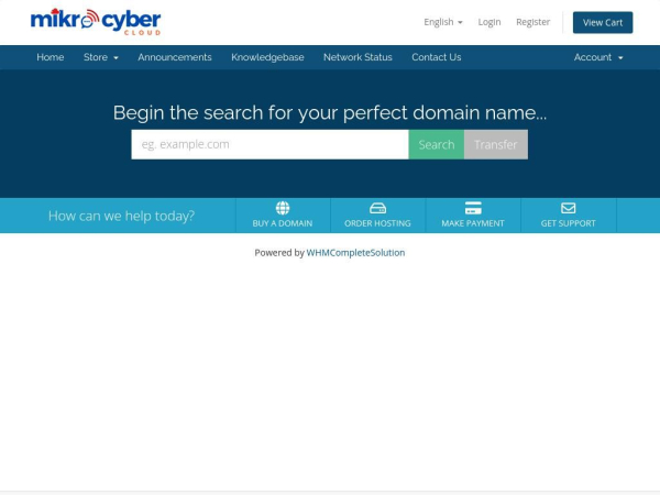 mikrocyber.org