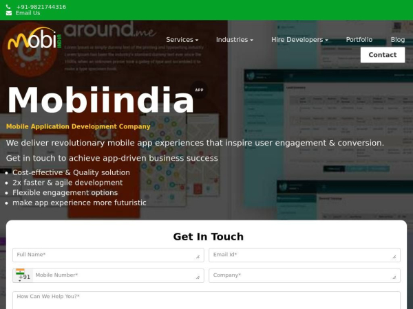 mobiindia.in