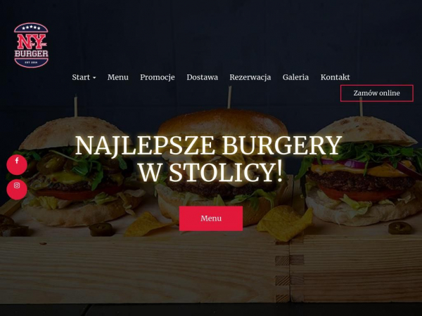 newyorkburger.com.pl