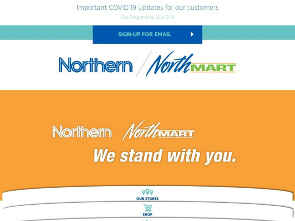 northmart.ca