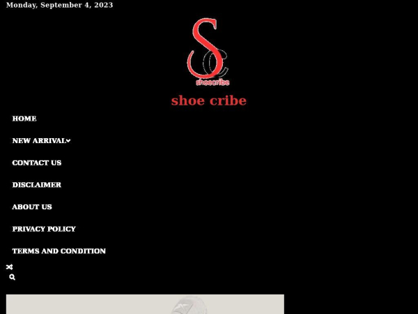 shoecribe.com