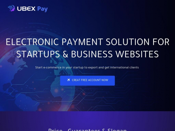 ubexpay.com