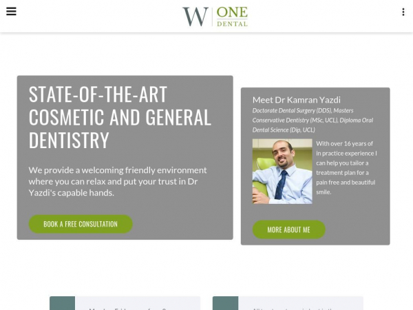 w1dental.co.uk