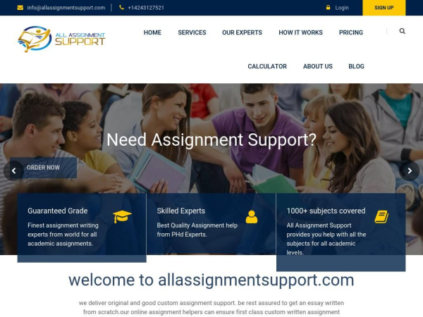 allassignmentsupport.com