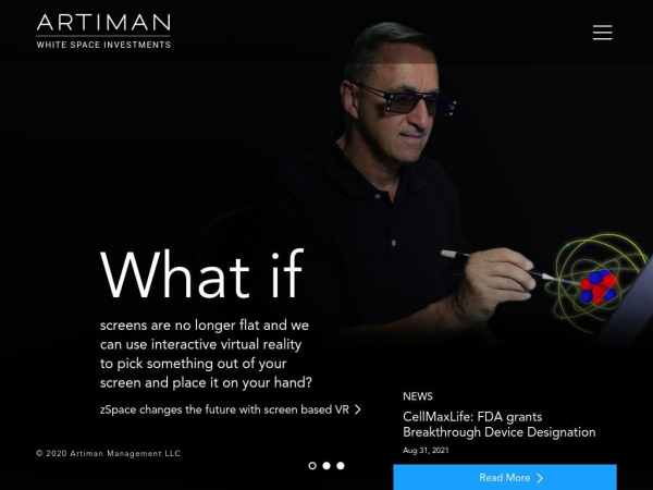 artiman.com