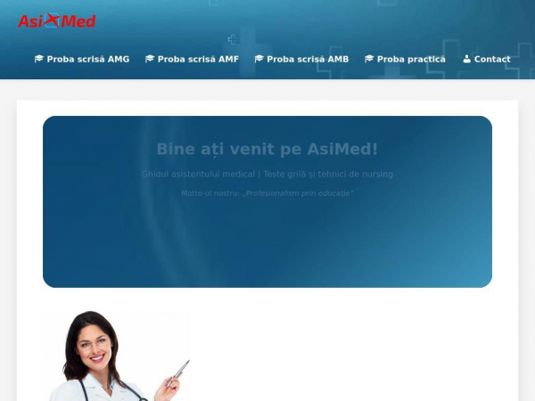 asimed.net