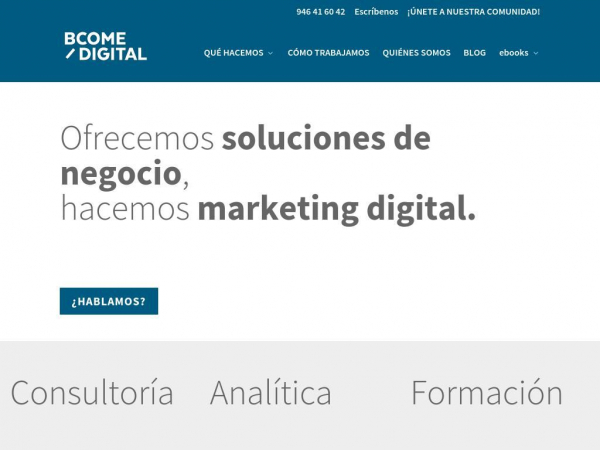 bcomedigital.com