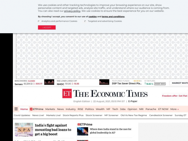 economictimes.indiatimes.com