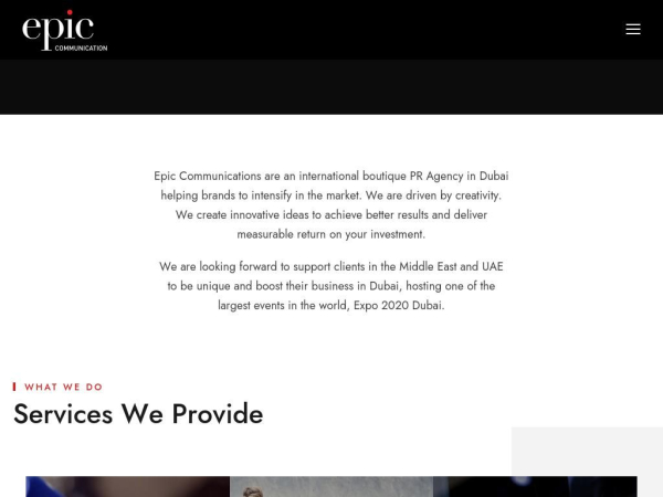 epicdxb.com