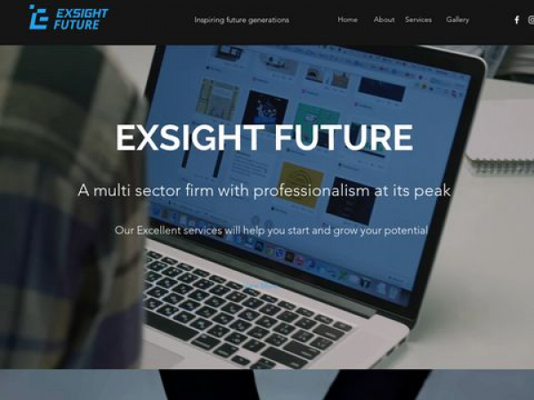 exsightfuture.com