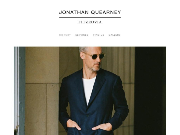 jonathanquearney.com