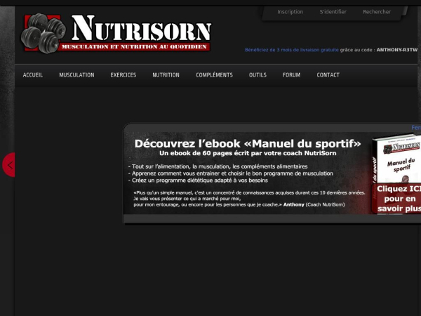 nutrisorn.fr