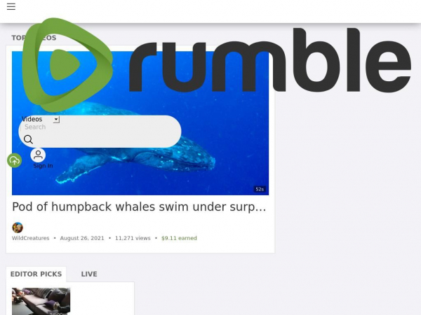 rumble.com