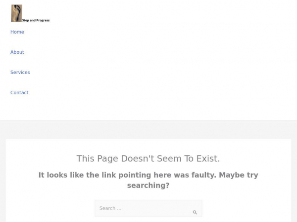 stepandprogress.co.uk