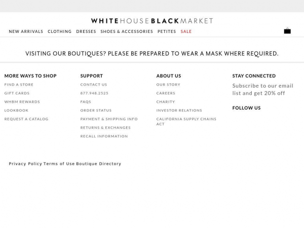 stores.whitehouseblackmarket.com