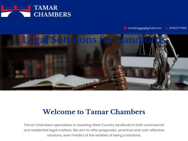 tamarchambers.co.uk