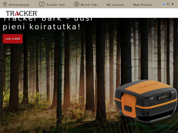 tracker.fi