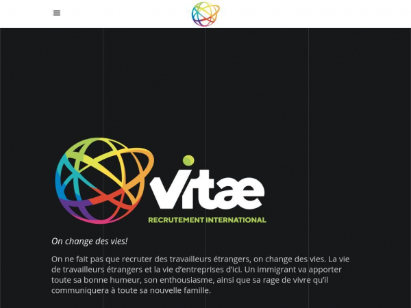 vitae-recrutement.com