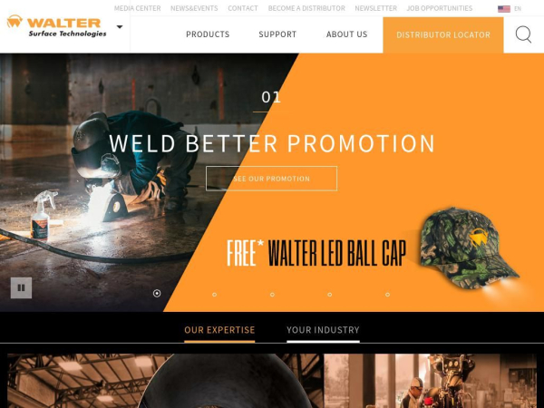 walter.com