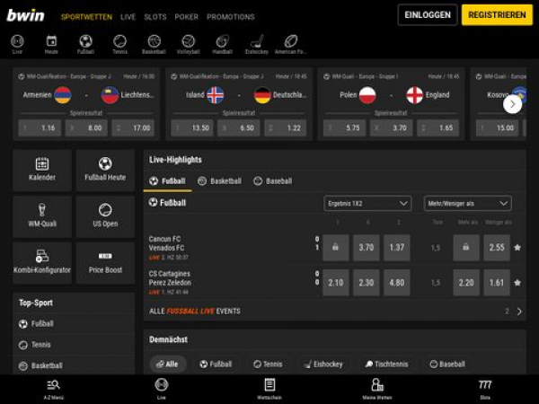 bwin.de