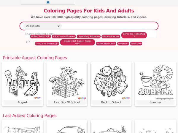 coloringpagesonly.com