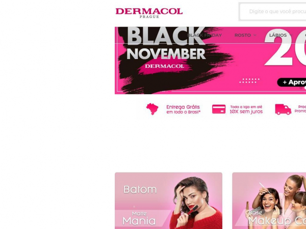 dermacol.com.br