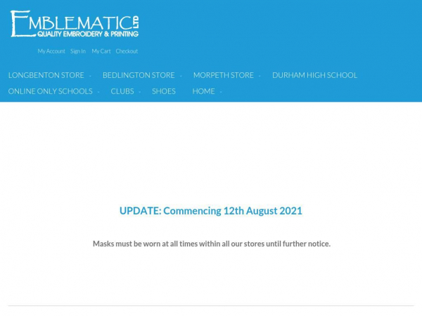 emblematic.co.uk