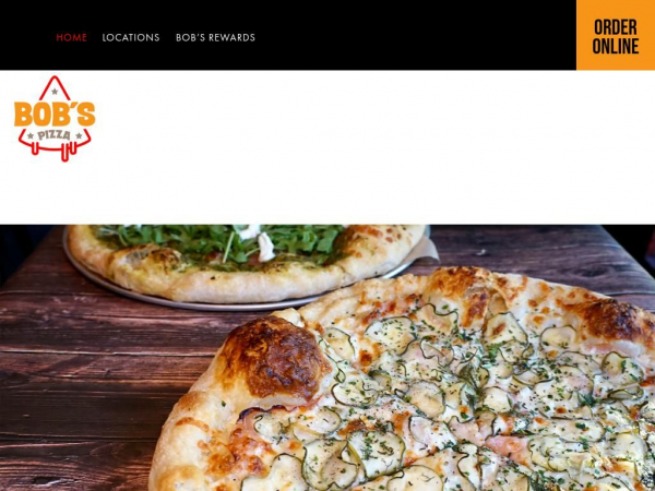 famousbobspizza.com