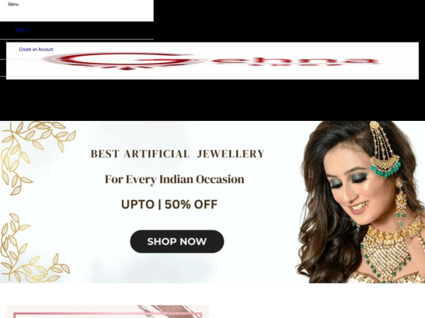 gehnashop.com