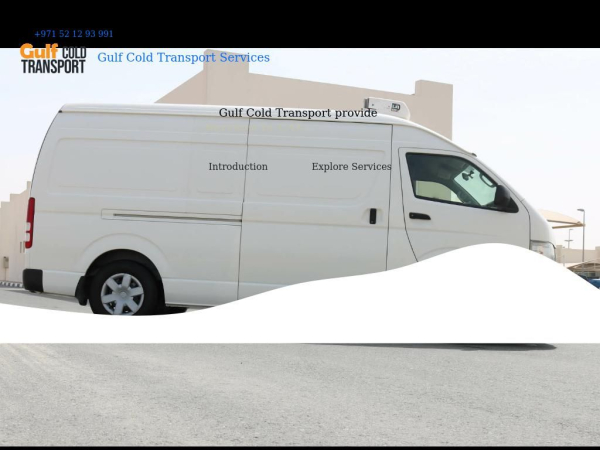 gulfcoldtransport.com