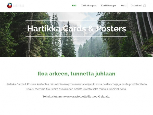 hartikkacards.net