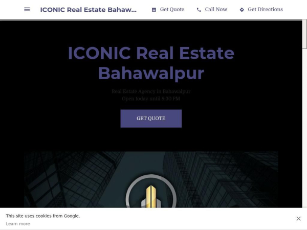 iconicrealestate.business.site