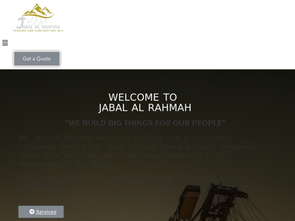 jabalalrahmah.com