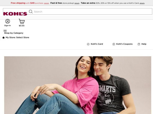 kohls.com