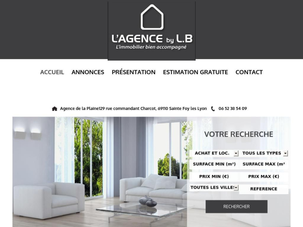 lagencebylb.com