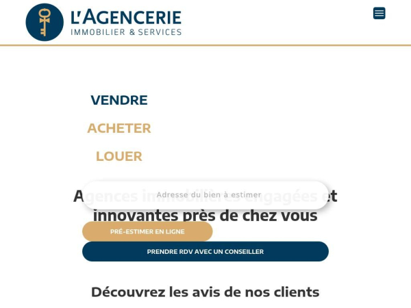 lagencerie.fr