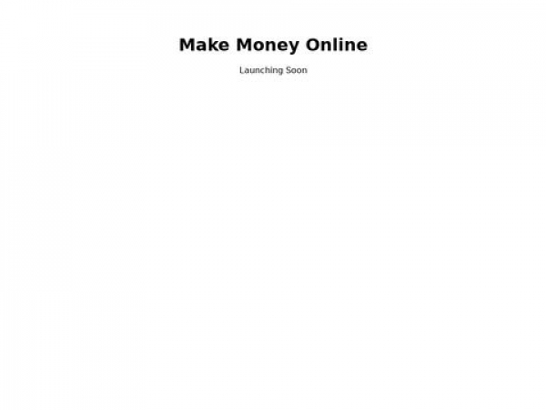 makemoneyonline.com