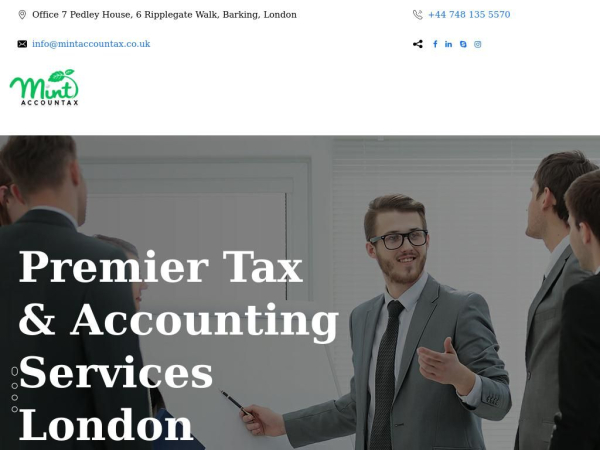 mintaccountax.co.uk