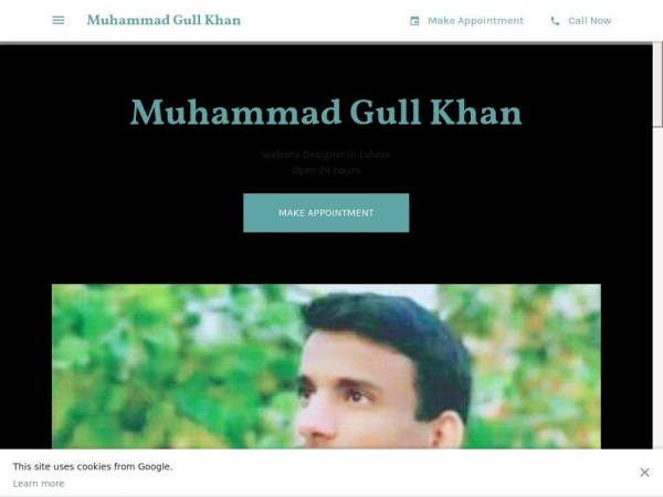 muhammad-gull-khan.business.site