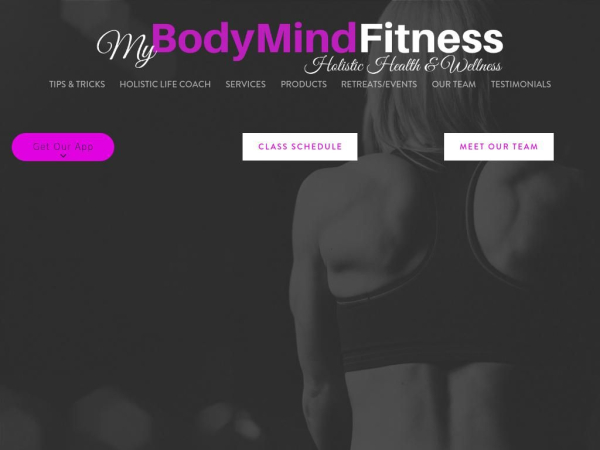 mybodymindfitness.com