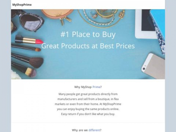 myshopprime.com