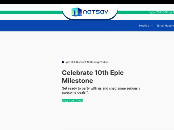 natsav.com