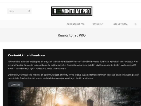 remontoijat.pro