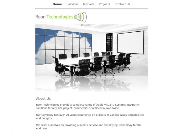 reontechnologies.com