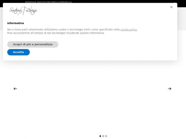 sartorialorenzi.it