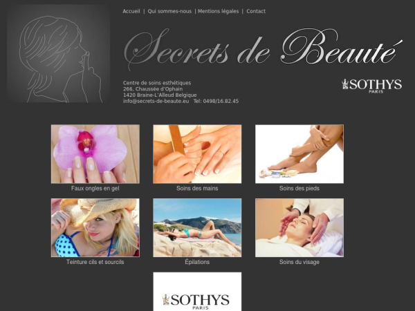 secrets-de-beaute.eu