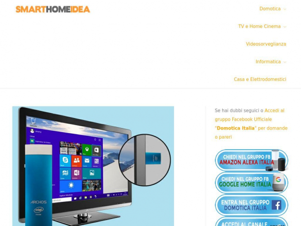 smarthomeidea.com