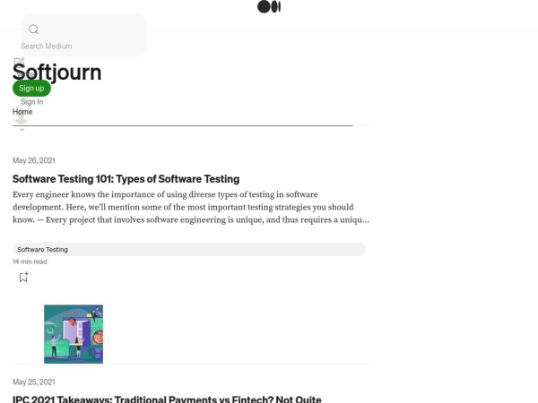 softjourn.medium.com